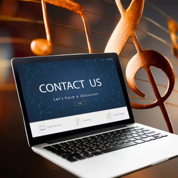 Contact